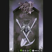 Death Vigil #6