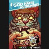 God Hates Astronauts #4