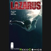 Lazarus #14