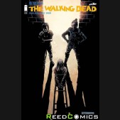 The Walking Dead #135