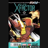 All New X-Factor #17