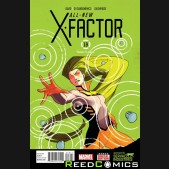 All New X-Factor #18
