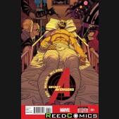Secret Avengers Volume 3 #11