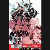 X-Men Volume 4 #22