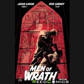 Men of Wrath by Jason Aaron #3