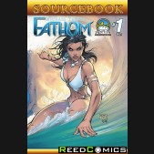 Fathom Sourcebook #1