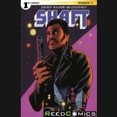 Shaft #1