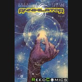 Annihilator #4