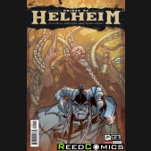 Brides of Helheim #3