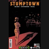 Stumptown V3 #4