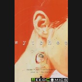 Wytches #2 (2nd Print)