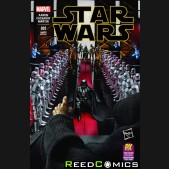 Star Wars Volume 4 #1 (Hasbro Variant Cover)