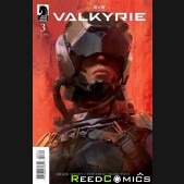 Eve Valkyrie #3