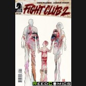Fight Club 2 #8
