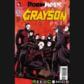 Grayson #15
