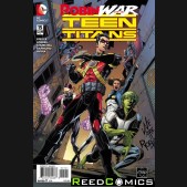 Teen Titans Volume 5 #15