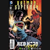 Batman Superman #27