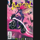 Batgirl Volume 4 #47