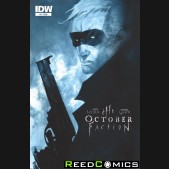 October Faction #11