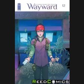 Wayward #12