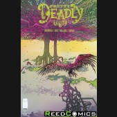 Pretty Deadly #7