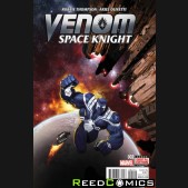 Venom Space Knight #2