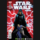 Star Wars Volume 4 Annual #1