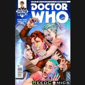 Doctor Who 8th #3