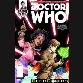 Doctor Who 11th Year Two #4