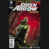 Green Arrow Volume 6 #25