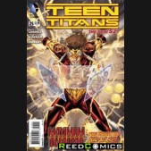 Teen Titans Volume 4 #25