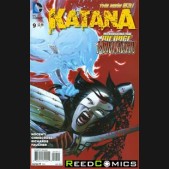 Katana #9