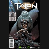 Talon #13