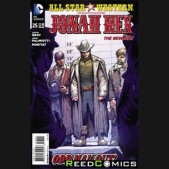All Star Western Volume 2 #25