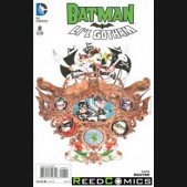 Batman Lil Gotham #8