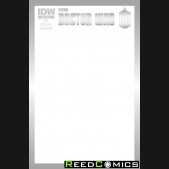 Doctor Who Ongoing Comics Volume 3 #15 (Subscription Variant)