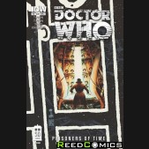 Doctor Who Prisoners of Time #12