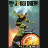 Judge Dredd Classics #5