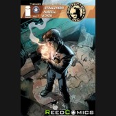 Protectors Inc #1 (Cover B)
