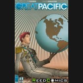 Great Pacific #13