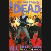 The Walking Dead #116 (1st Print)