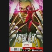 Uncanny Avengers #14