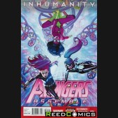 Avengers Assemble #21
