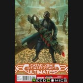 Cataclysm Ultimates #1