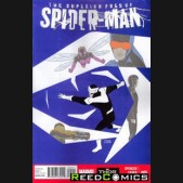 Superior Foes of Spiderman #5