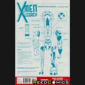 X-Men Legacy Volume 2 #20