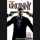 Uncanny #6