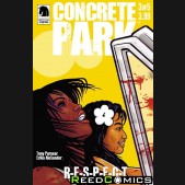 Concrete Park Respect #3