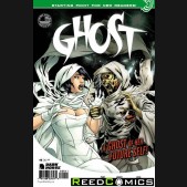 Ghost #9