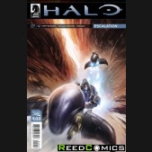 Halo Escalation #12